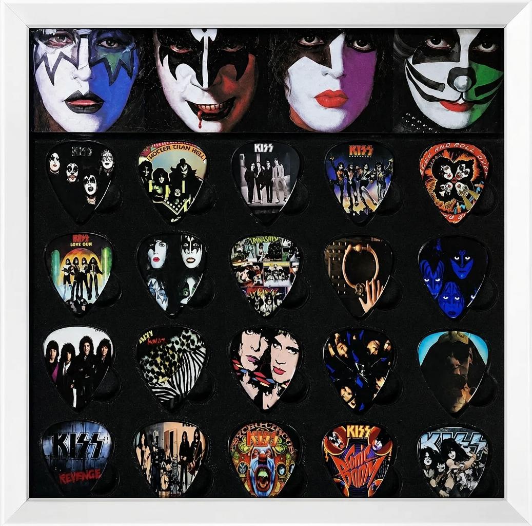 Ace frehley - Etsy 日本