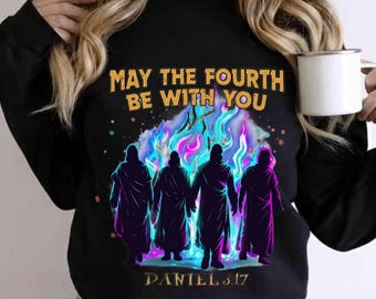 May the fourth PNG, May the 4th be with you PNG ,Star Wars sublimation design