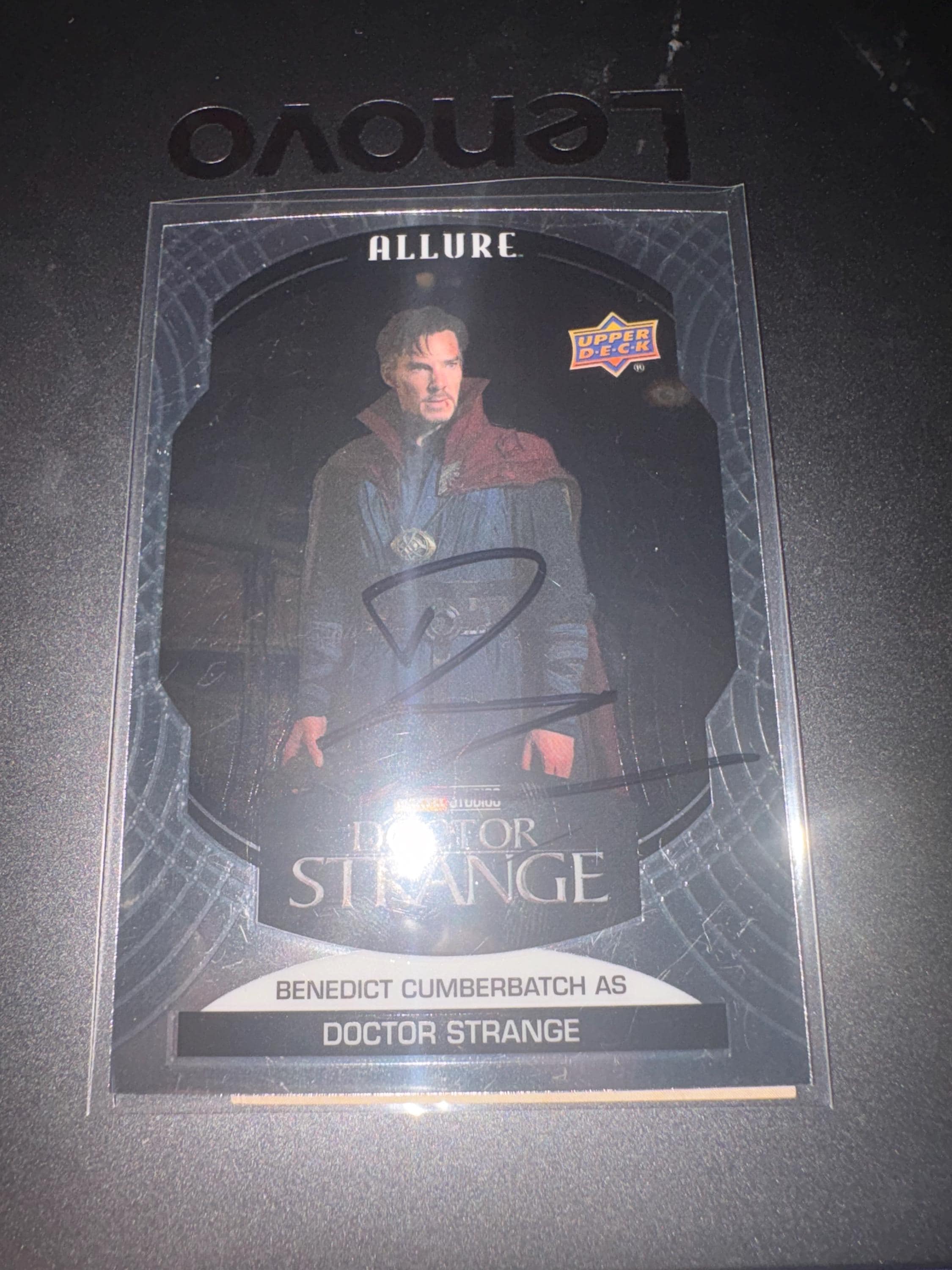 Benedict cumberbatch autograph - Etsy 日本