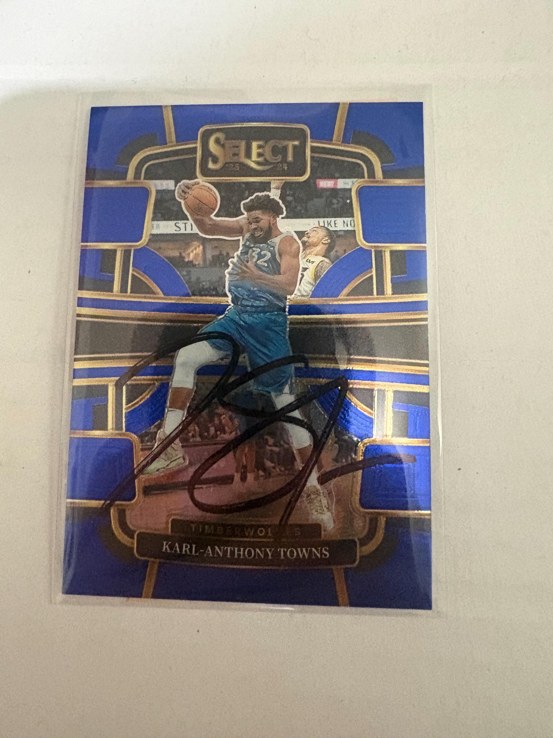 Nba autograph cards - Etsy 日本