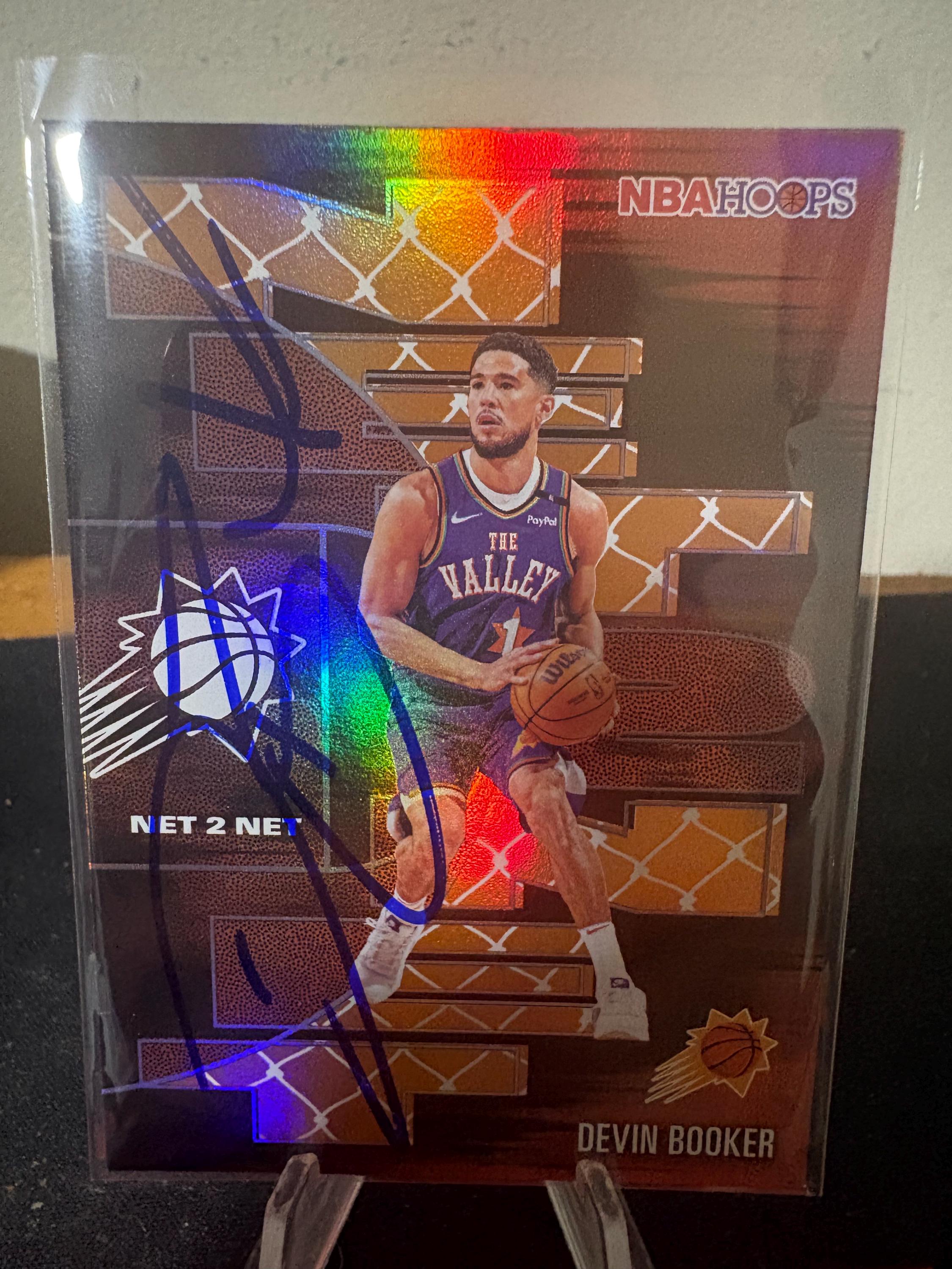 Devin booker card - Etsy 日本