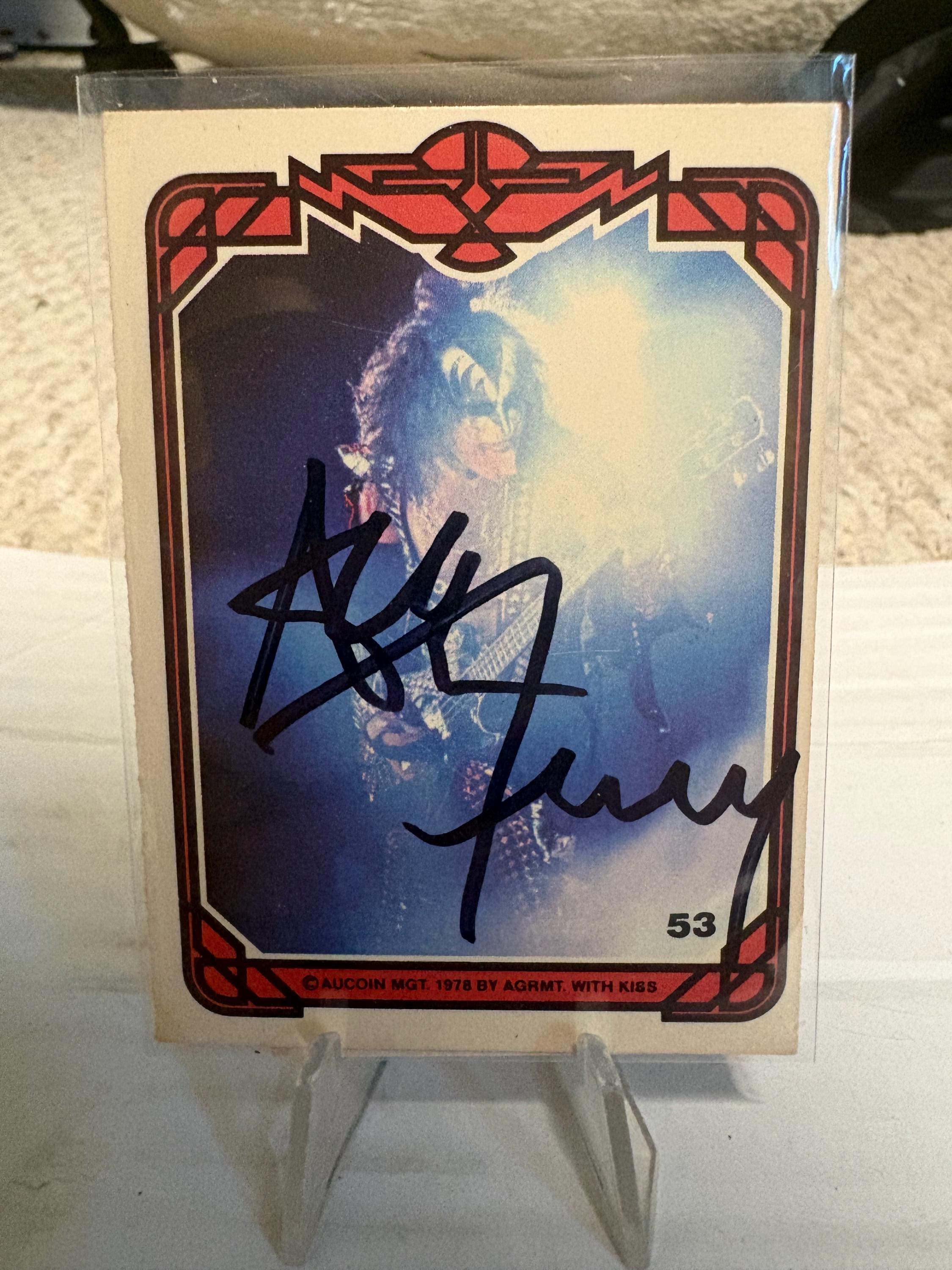 Stone Cold Steve Austin Autograph - Etsy Canada