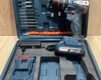 Machin vesus bosh amazing good quality