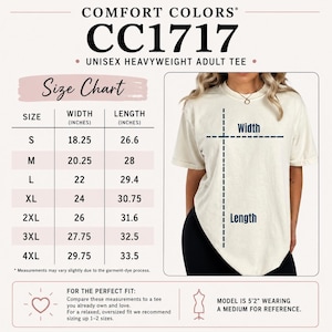 Comfort Colors® Snow Leopard Shirt Vintage Big Cat Tee, Retro Wildcat Graphic Nature Lover Top, Southwest Wildlife Art Animal Graphic Tee image 10