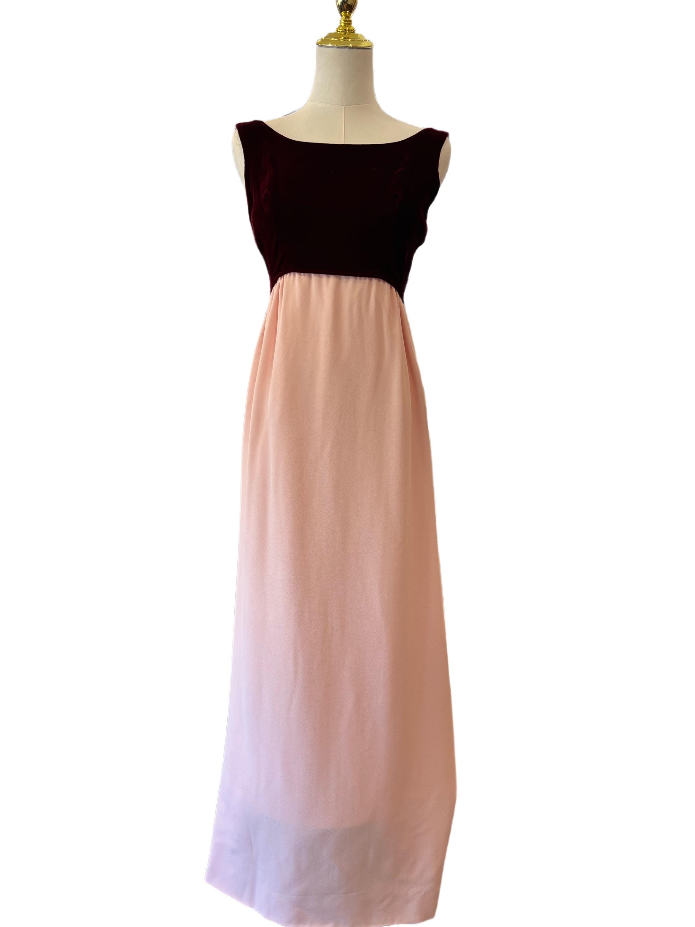 sachin and babi light blue dress Sleeveless Two Tone Shirt Dress