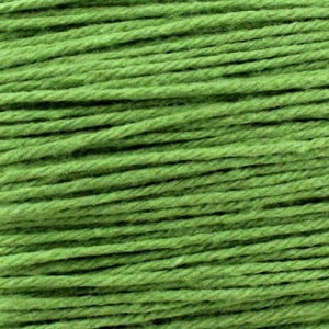 Green Baker's Twine - Solid Cotton Crafting String 画像 2