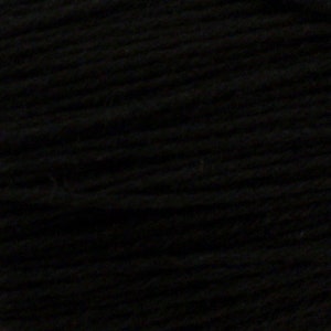 Black Bakers Twine 4-ply Cotton String Elegant Wedding image 2