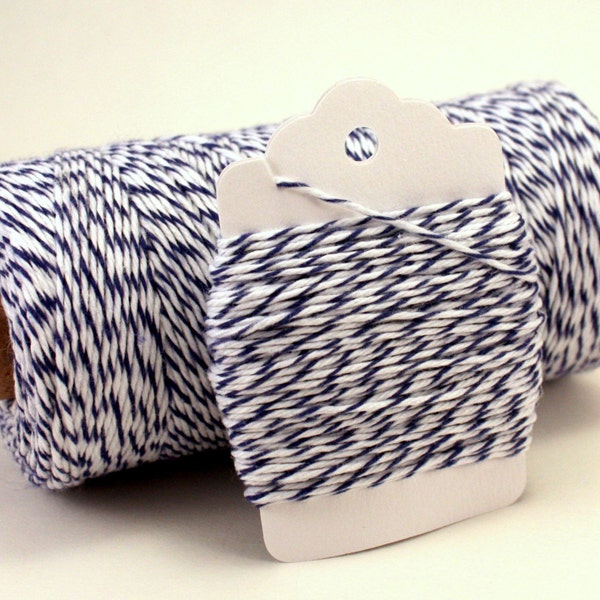 Bakers Twine Blue - Etsy