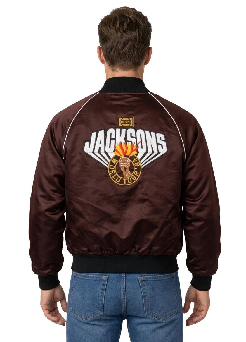 Vintage tour jackets - Etsy 日本