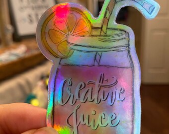 sticker mule waterproof