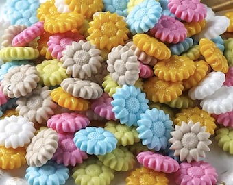 Wax beads for making Wax Seals