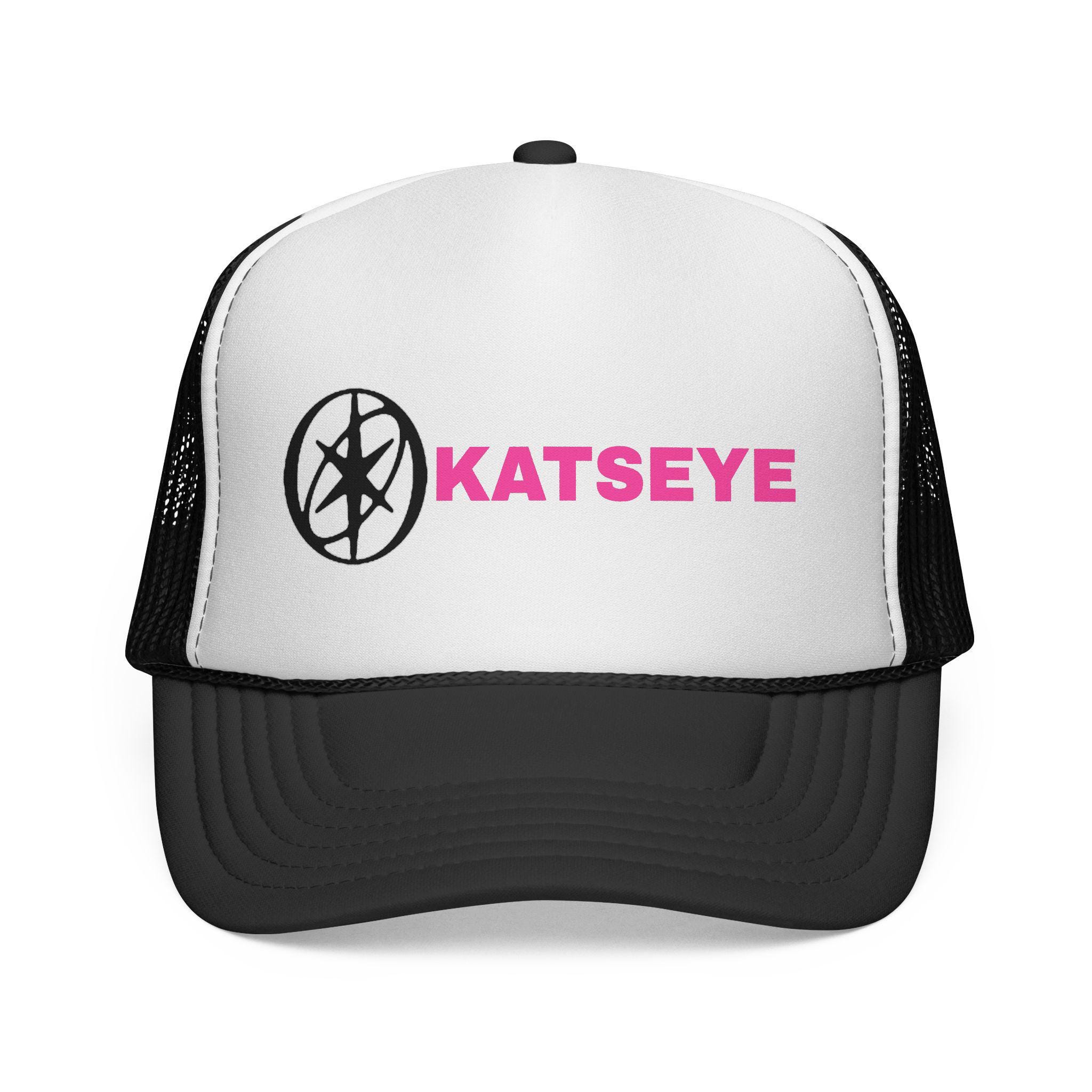 Katseye Cap - Etsy