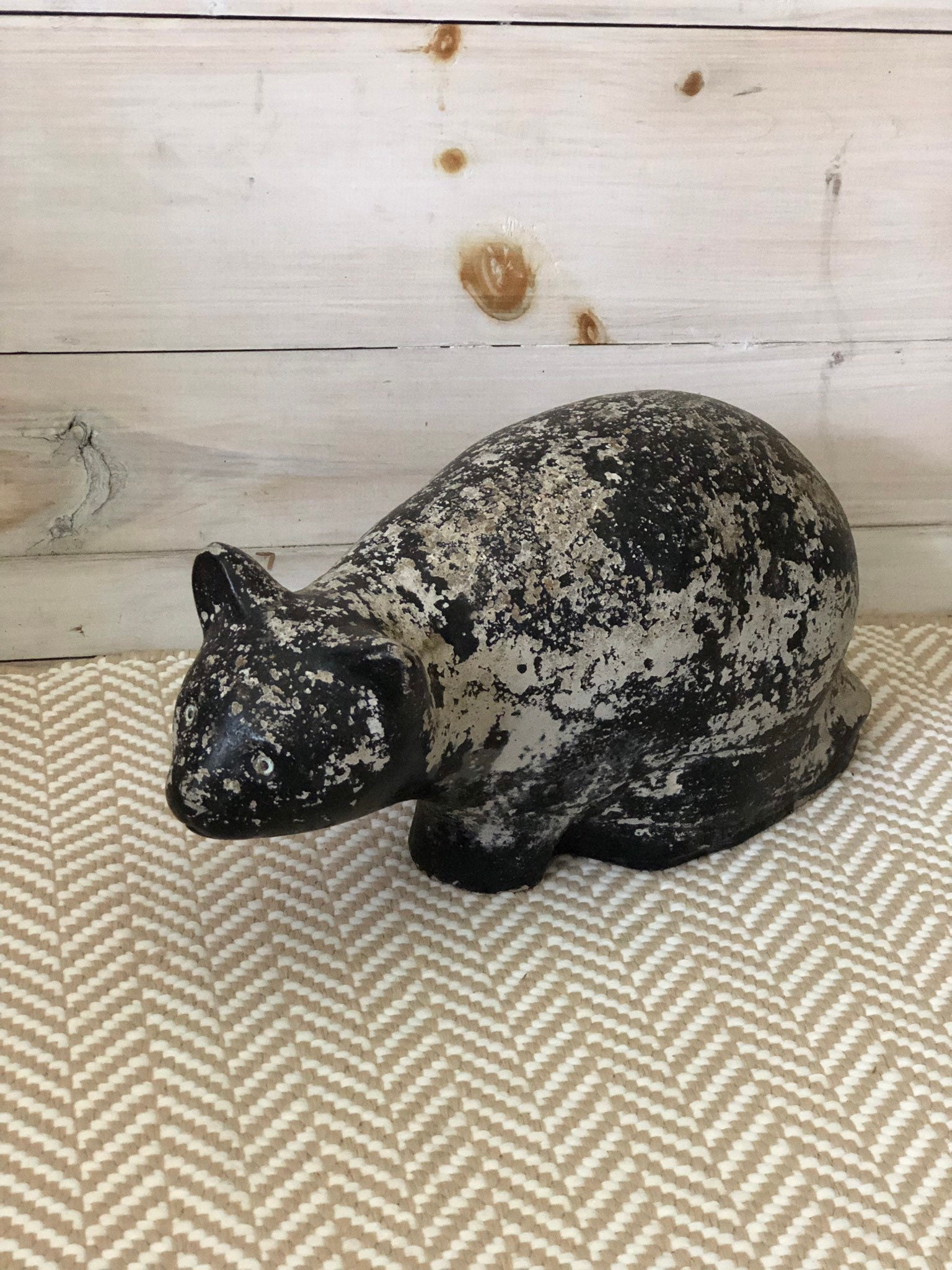 Cat Door Stop