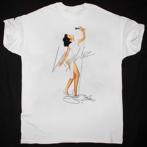 Kylie minogue tshirt - Etsy 日本