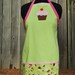 see more listings in the Tote Bags and Aprons section