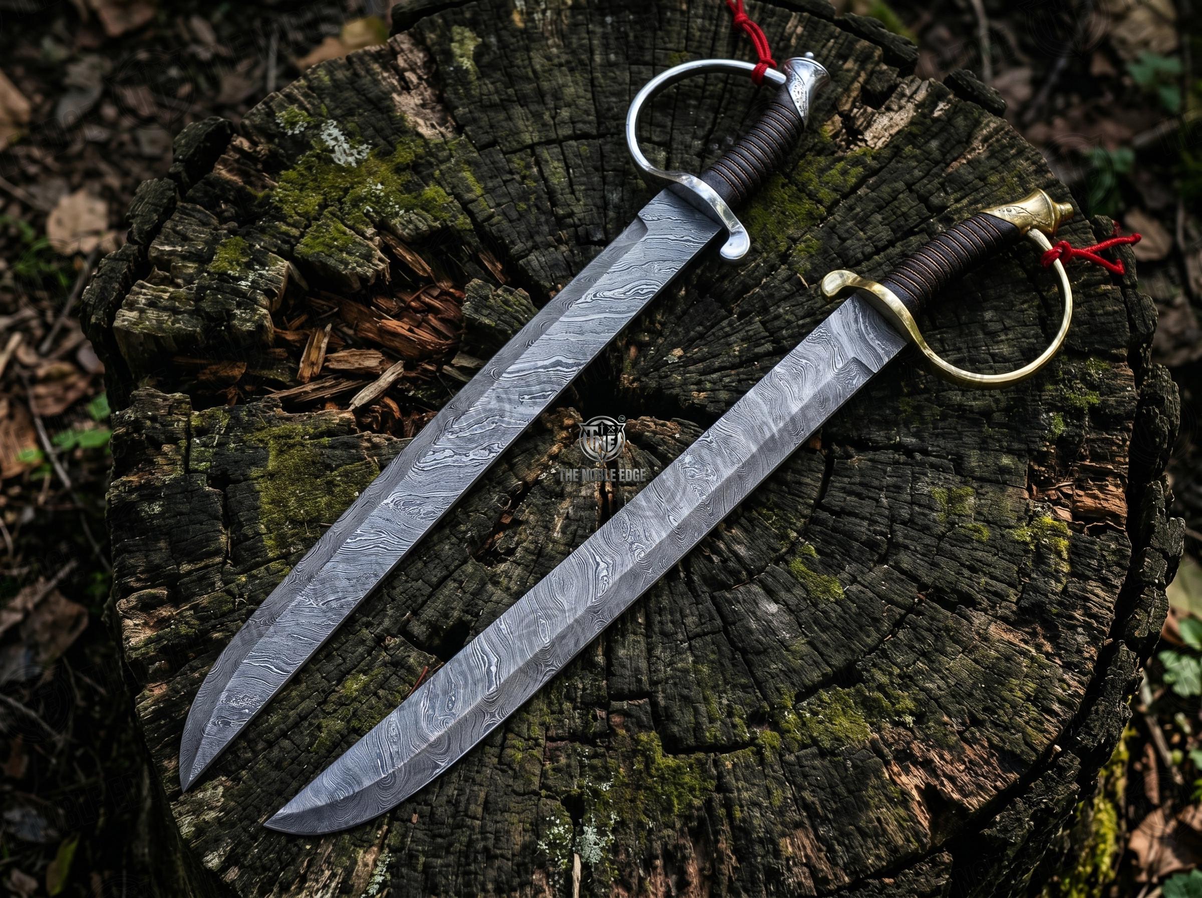 Custom Cutlass - Etsy UK