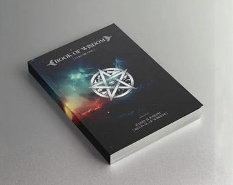 Book of Wisdom Volumes 1 by Harry B. Joseph