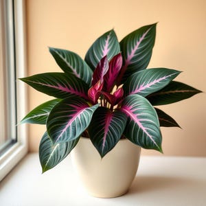 Calathea Plant Care Guide | Prayer Plant Growing Tips (PDF Download)