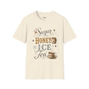 Sugar Honey Ice Tea Shirt - Etsy