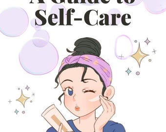 A GUIDE to self- care