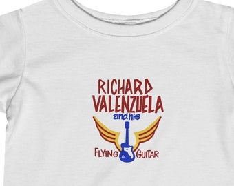 T-shirt La Bamba pour bébé