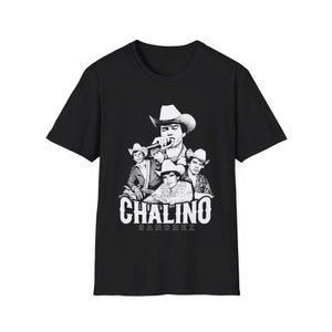 Chalino Sanchez T-Shirt