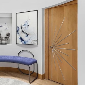 Starburst Kit for Door conversion