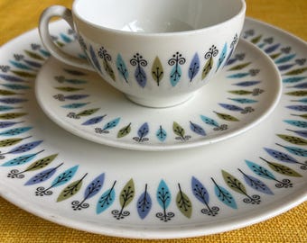 Nordic Carefree China by Syracuse