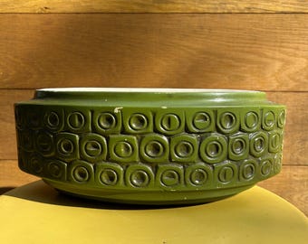 McCoy Scandia-planter 35 in avacadogroen