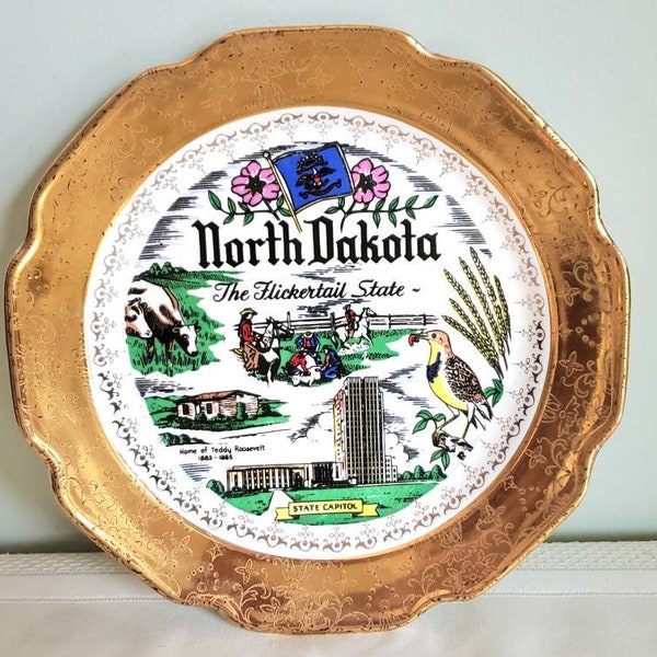 Sabin Crest O Gold Etsy