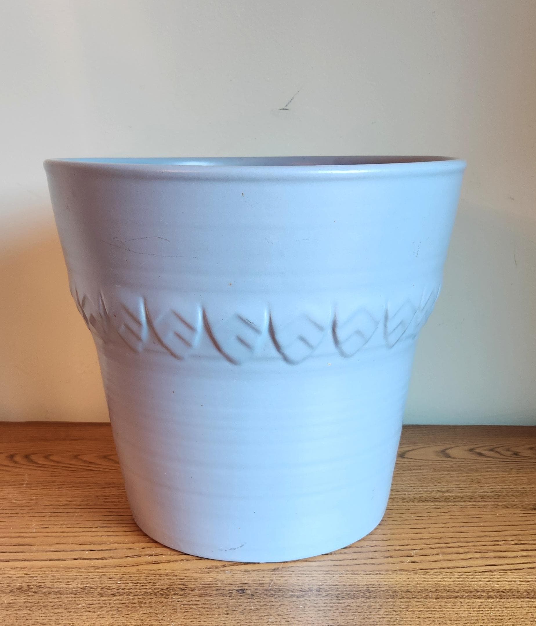 Redwing Planter - Etsy