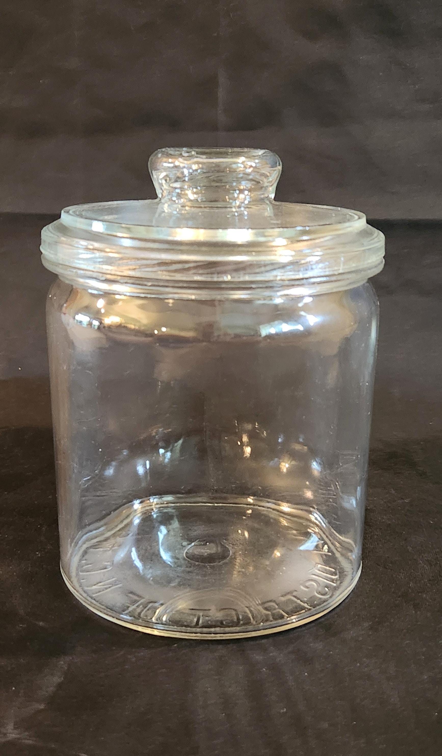 tobacco jars with state names DELFT Jar Maryland Name with Lid the pattern features hibiscus and pomegrante motifs Tobacco jars 101. Did you
