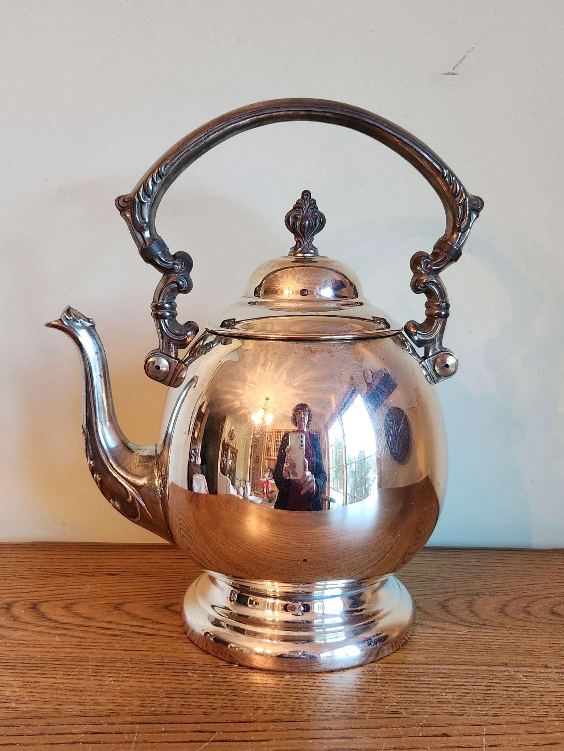 Sheridan Silver Set - Etsy - Page 2