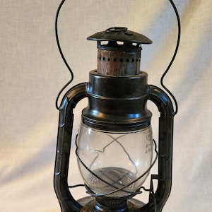 Dietz No. 2 D Lite Lantern - Etsy