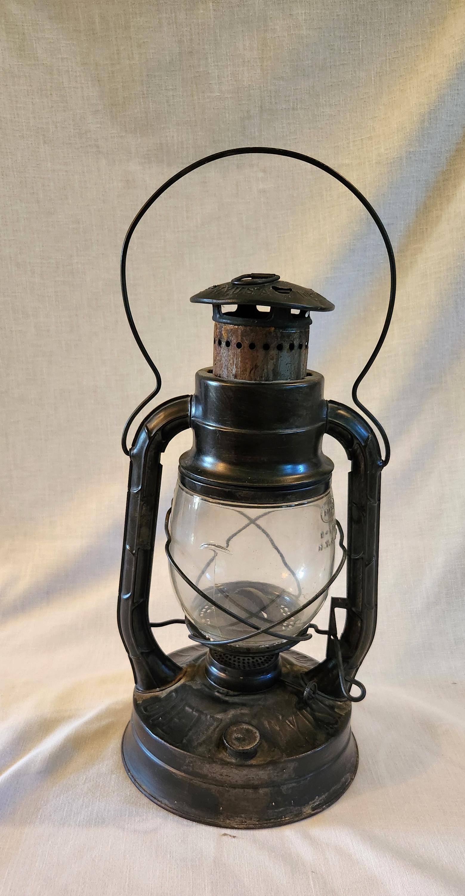 Dietz No 2 D Lite - Etsy