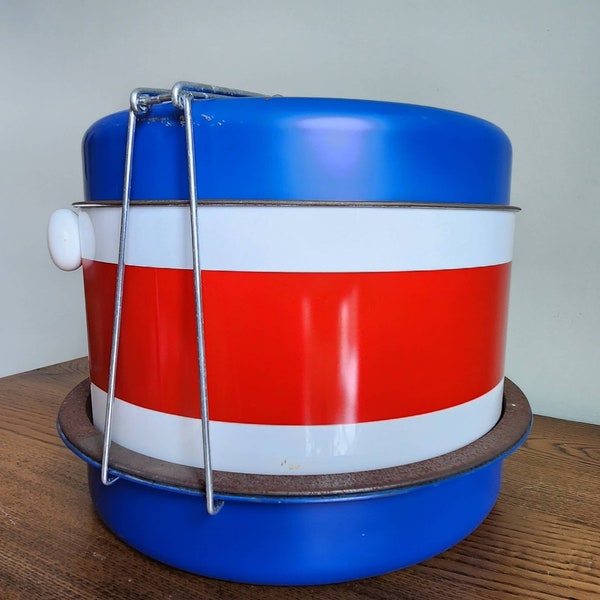 Cake Pie Carrier Etsy