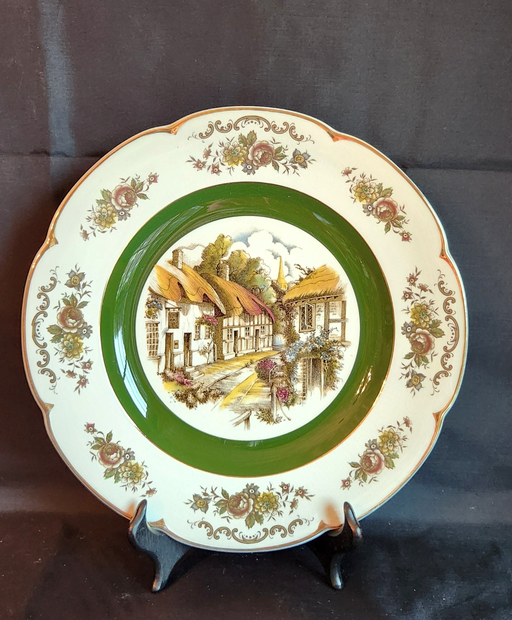 Wood and Sons Dinner - Etsy