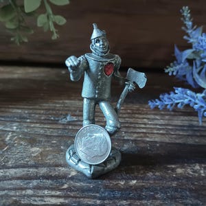 Figurine Pop Tin Man (The Wizard of Oz) #1517 pas cher | Figurine Pop Figurine Pop Tin Man (The Wizard of Oz) #1517 pas cher | Figurine Pop