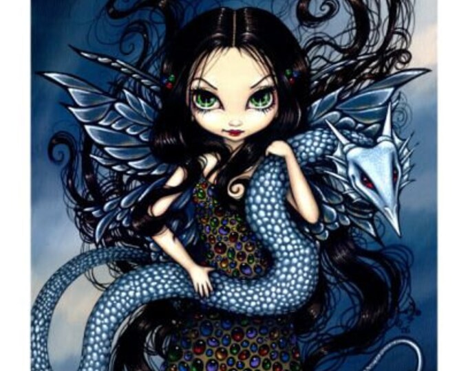 Jasmine Becket Griffith Jewele Cross Stitch Pattern Chart Etsy