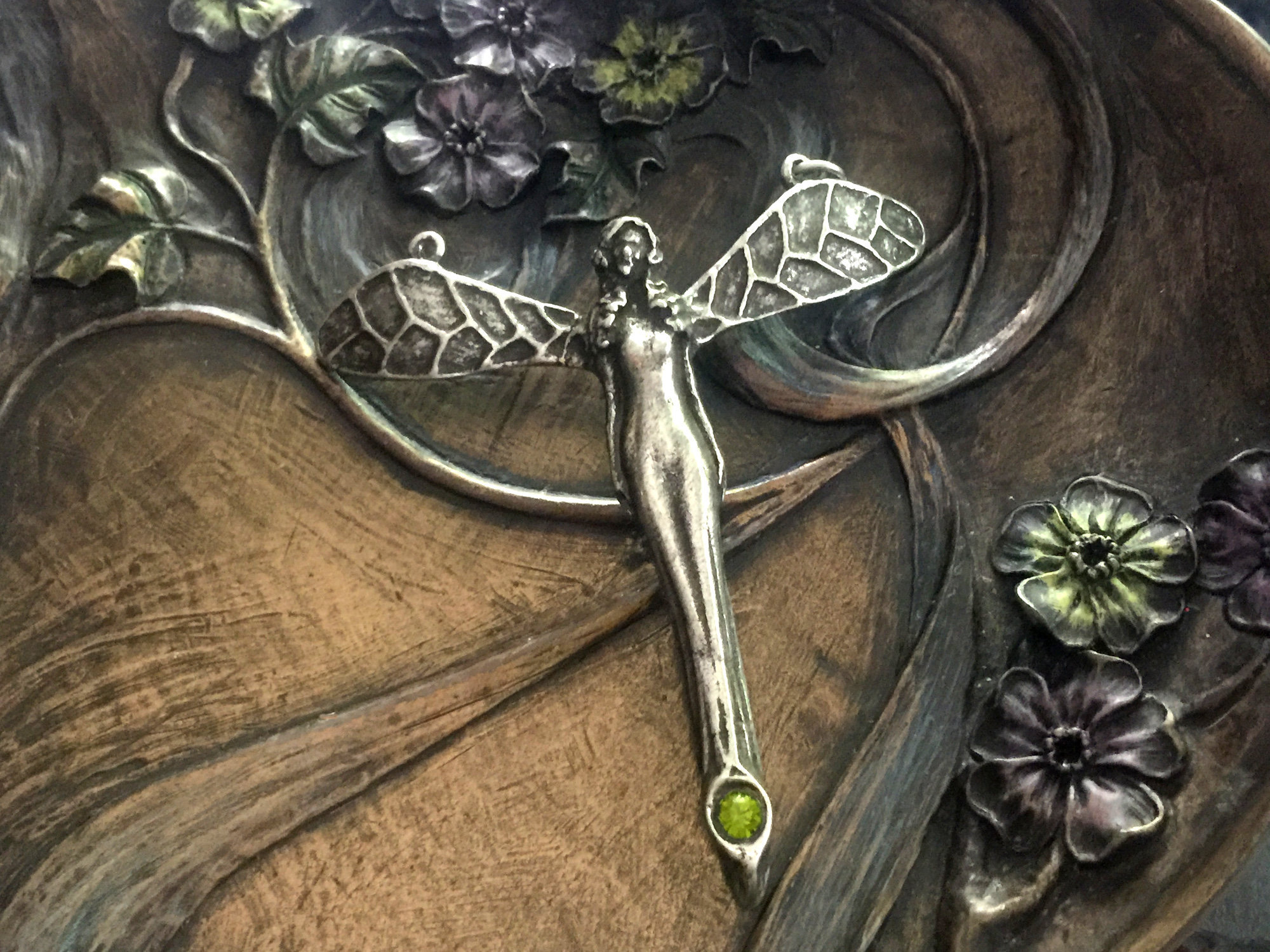Alchemy Absinthe - Etsy