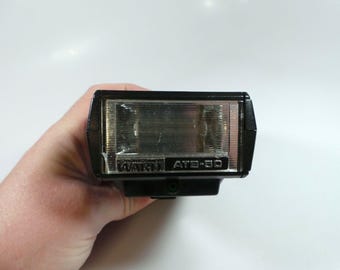 Montgomery Ward ATB-50 Automatic Electronic Flash  Shoe Mount