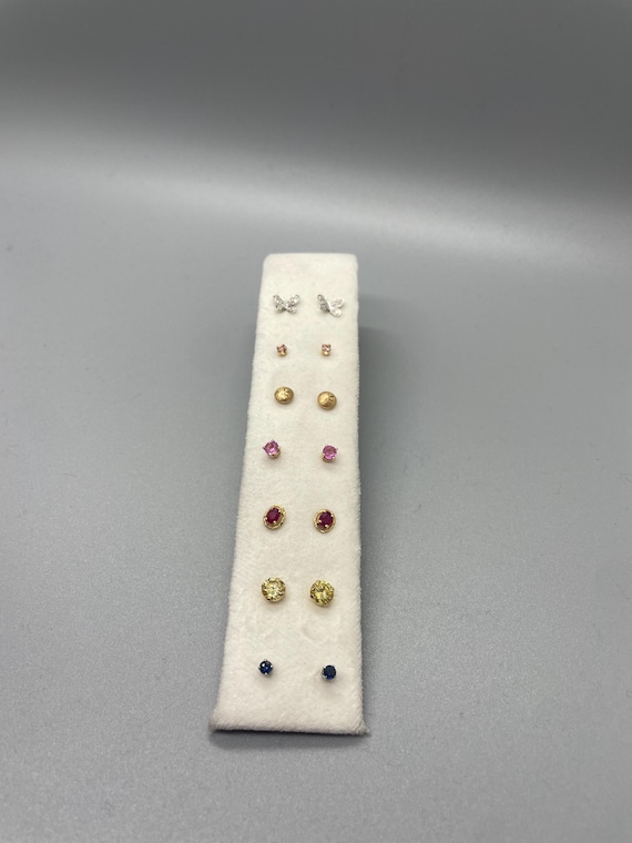 Gold Earrings Under 250 Dollars