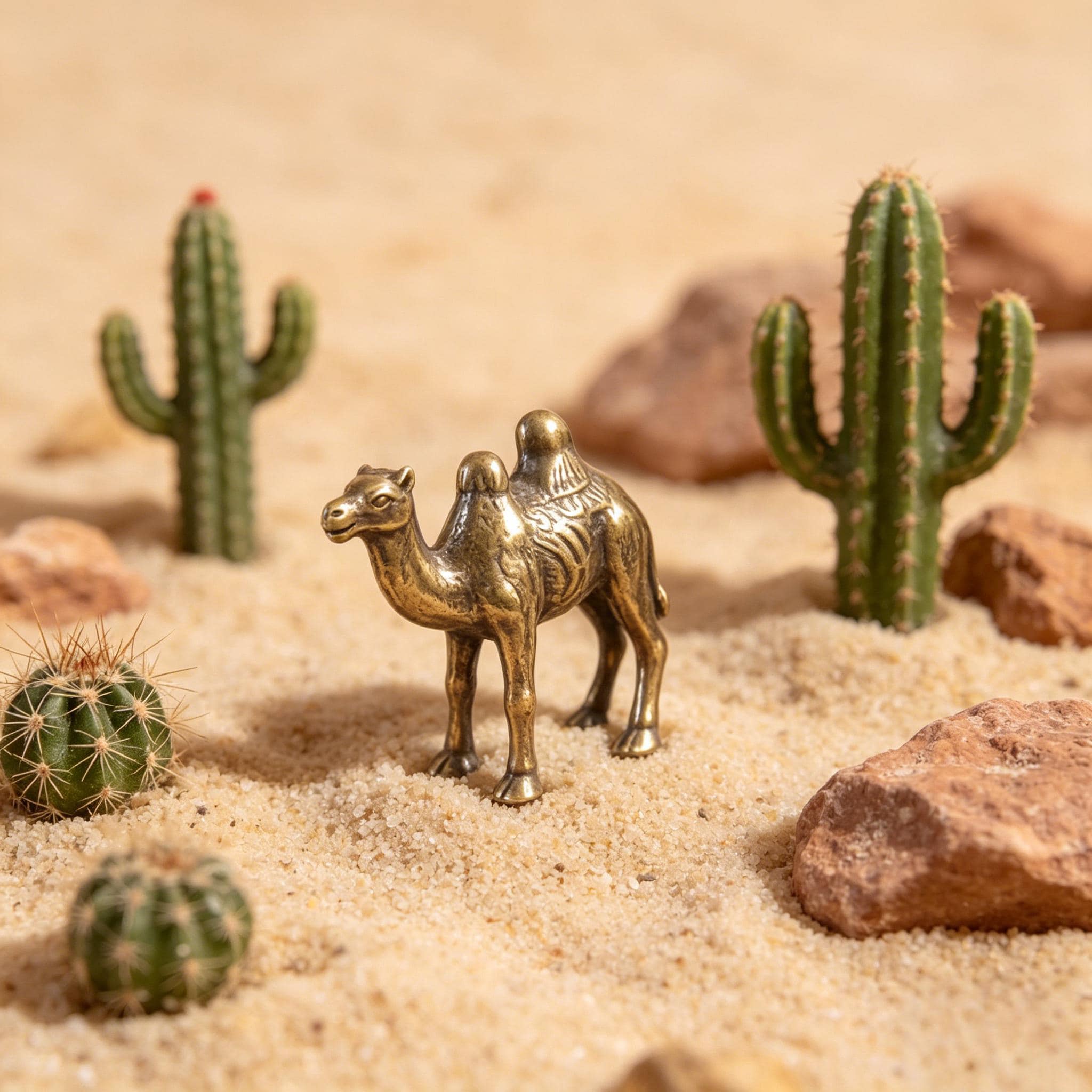 〈超希少品〉 ヴィンテージ CAMEL 飾り用アイテム Camel figurine - Etsy 日本