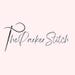 TheParkerStitch
