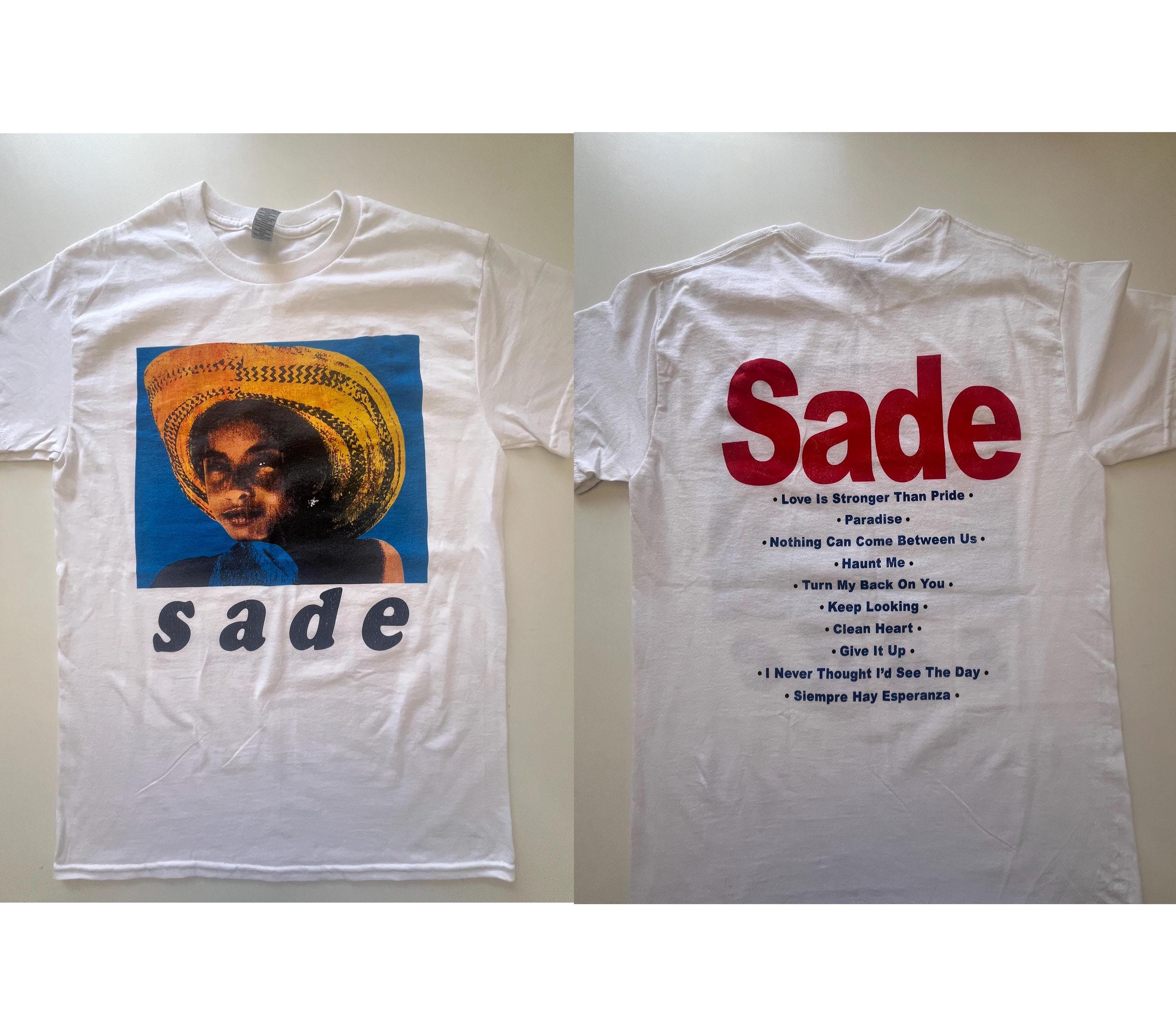 sade stronger than pride ポスター　supreme sade stronger than pride ポスター supreme Sade - Stronger Than