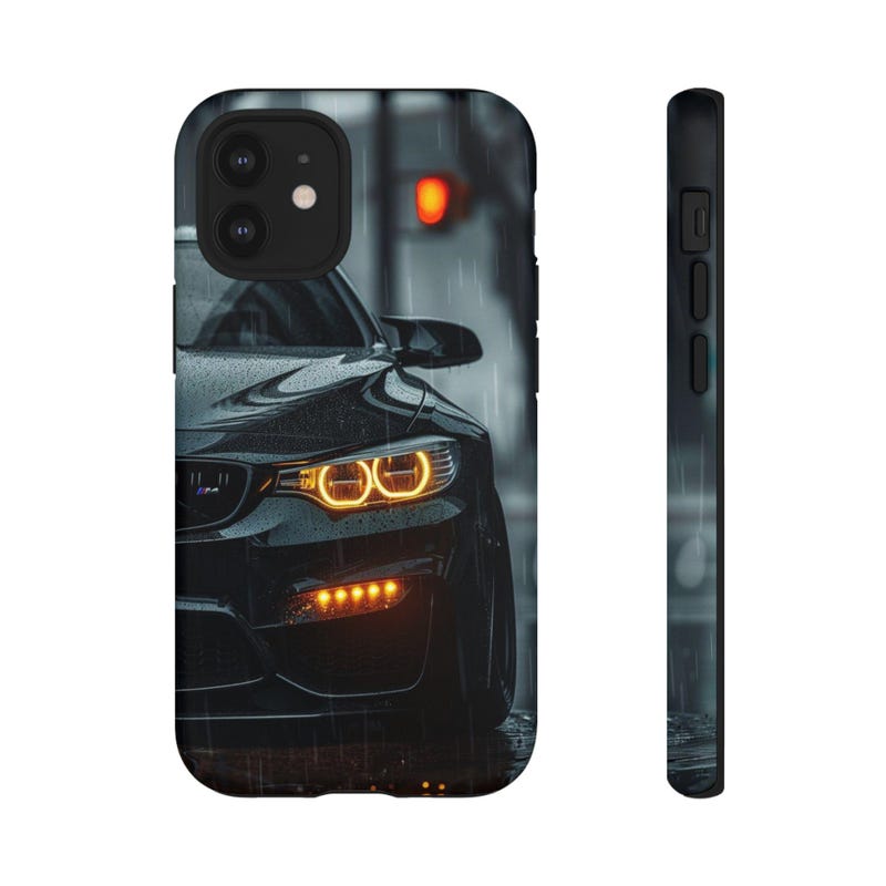 Custom Bmw Phone Case - Etsy