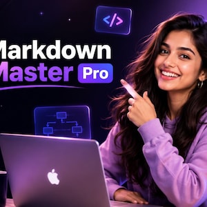 Markdown master Pro ( wordpress plugin and offline software)