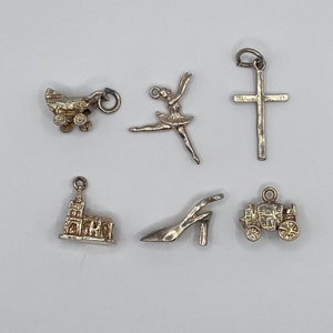 Pram clearance charms wholesale