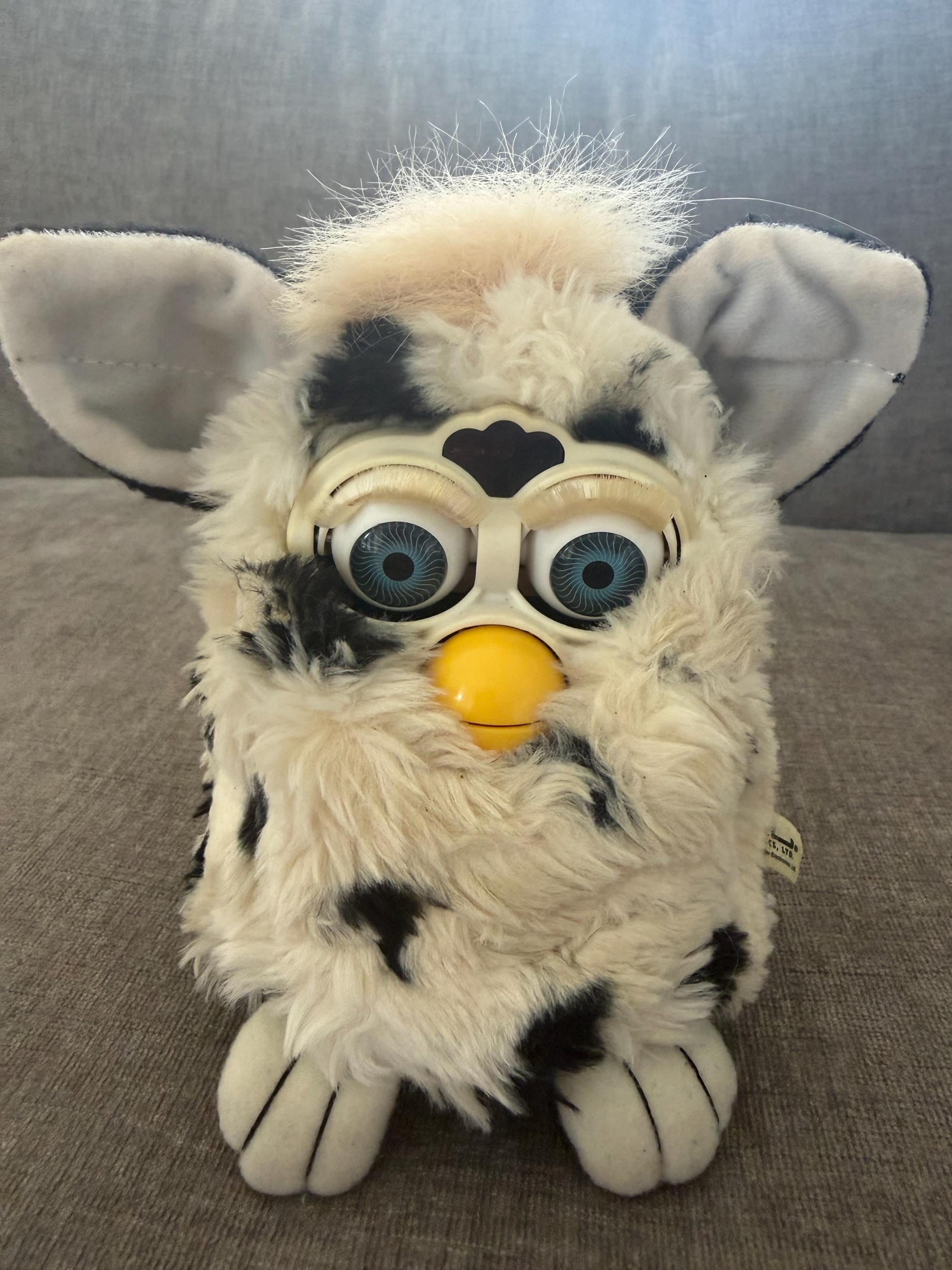 Furby 1998 - Etsy 日本
