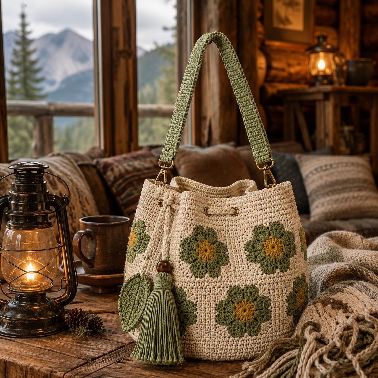 Buy Vintage Bag Online In India - Etsy India